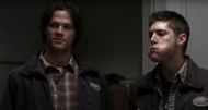 When did Trickster first appear in Supernatural?